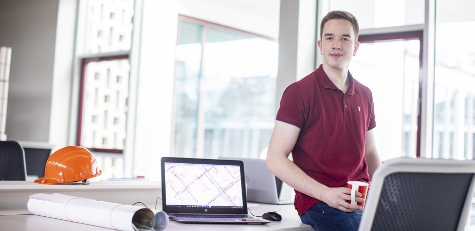 Bachelor of Engineering (m/w/d) - Energiewirtschaft (Duales Studium) 2026, 1. Bild