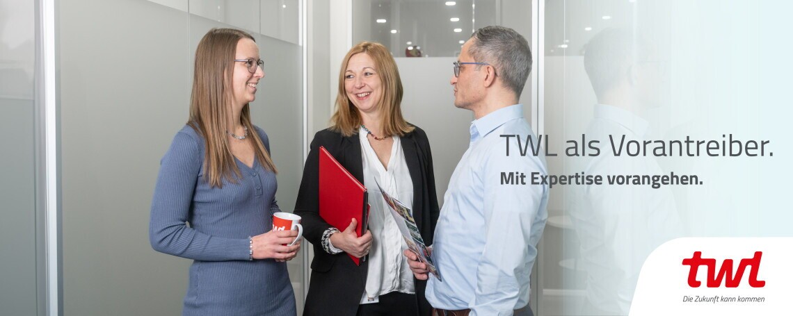 Kundenbetreuer Kundenmanagement (m/w/d), 1. Bild