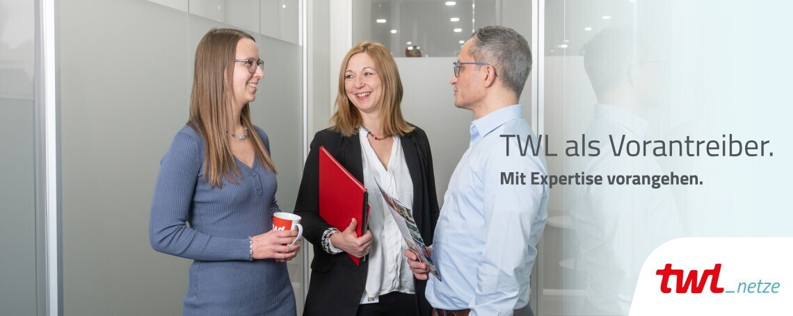 Gruppenleiter Abrechnung und Forderungsmanagement (m/w/d), 1. Bild