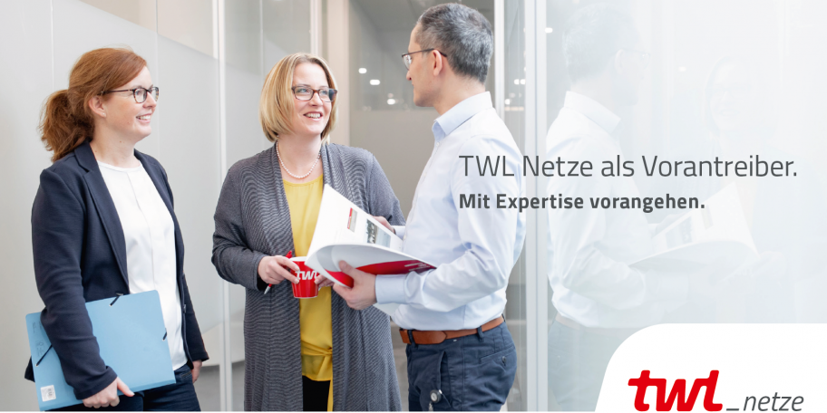 Manager(-in) Strategische Wärmeinfrastruktur & Systemsteuerung (m/w/d), 1. Bild